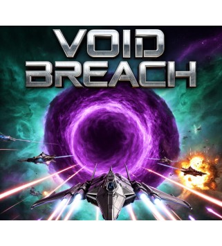 Void Breach Steam Key GLOBAL